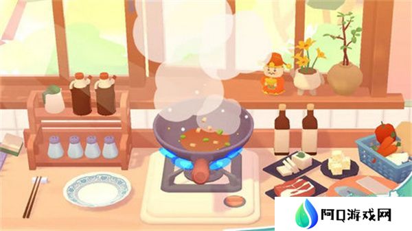 百味食光食材如何获取 食材怎么取得[多图]