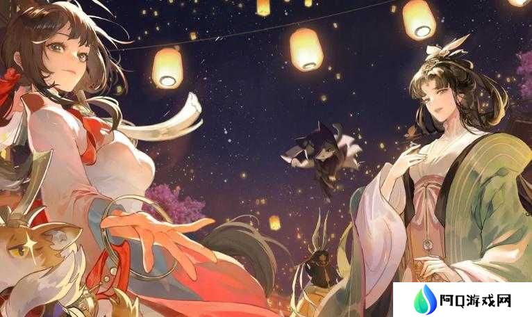 忘川风华录中花木兰如何搭配阵容？最强组合揭秘！
