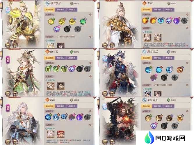 三国志幻想大陆青龙技能强度分析
