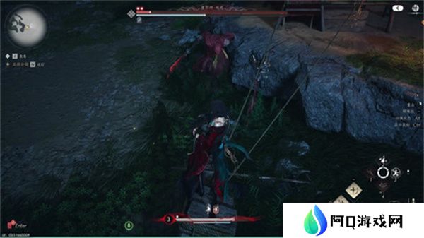 燕云十六声药叉破魔奇术如何获取 药叉破魔奇术获取攻略[多图]图片1