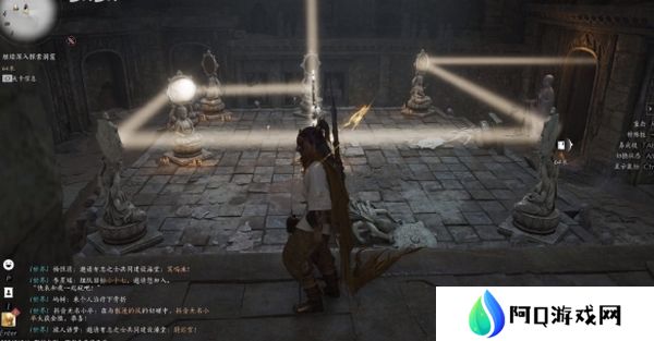 燕云十六声药叉破魔奇术如何获取 药叉破魔奇术获取攻略[多图]图片3