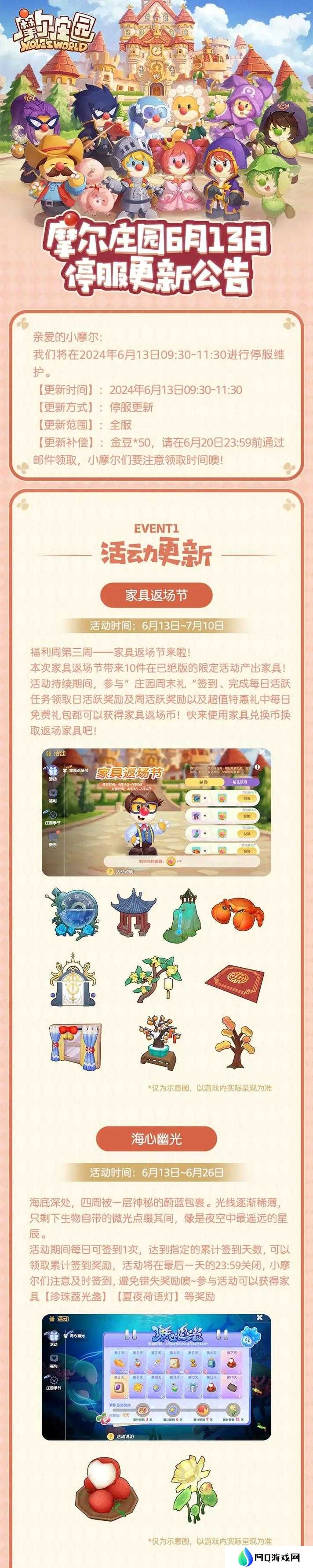 摩尔庄园手游邻居数量深度解析