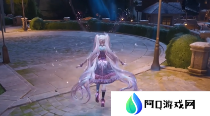 无限暖暖诡秘的序曲任务怎么做 无限暖暖诡秘的序曲任务完成技巧全流程解析