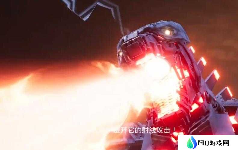 和平精英机械哥斯拉地图位置在哪里？全面揭秘等你来探索！