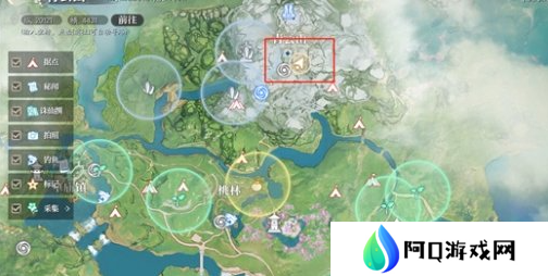 诛仙2诚心拜谒奇遇怎么做 诚心拜谒奇遇任务攻略