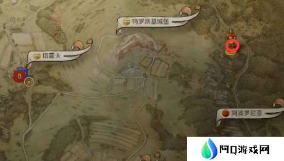 天国拯救2卡斯帕任务怎么做 天国拯救2卡斯帕任务流程详细图文版