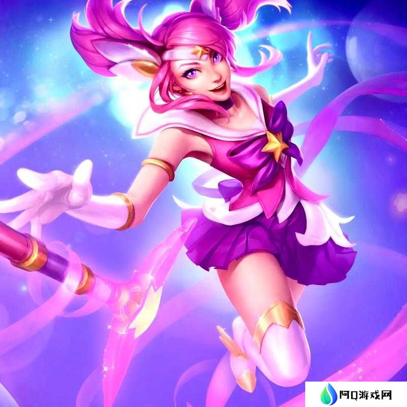 英雄联盟手游拉克丝最新出装分享,演变史专题