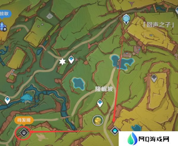 原神玛薇卡突破材料收集大全 玛薇卡突破材料有哪些[多图]图片18
