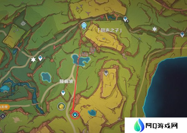 原神玛薇卡突破材料收集大全 玛薇卡突破材料有哪些[多图]图片16