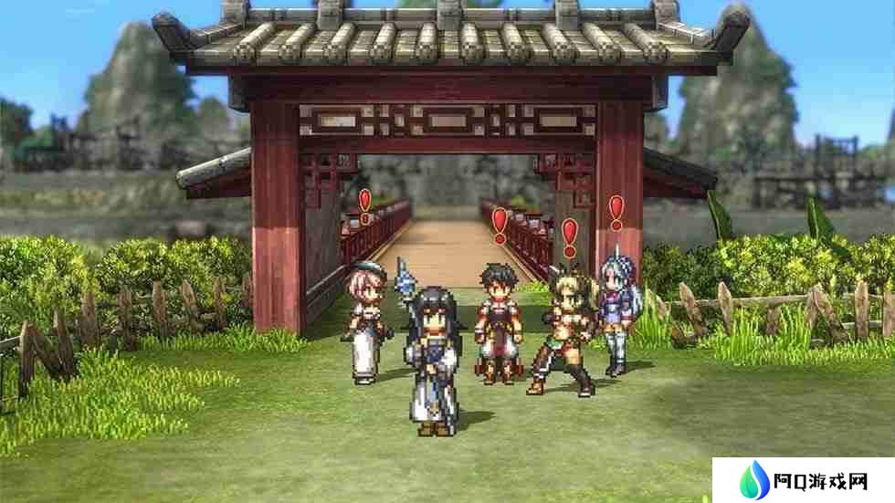《幻想水浒传》发表手机游戏新作《幻想水浒传 STAR LEAP》 描写初代作之前的全新故事