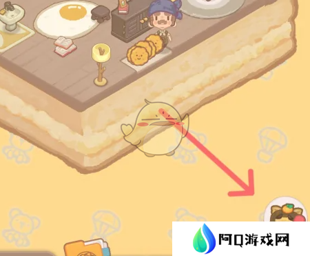 乌冬的旅店金桔盆栽如何解锁 金桔盆栽怎么获得[多图]图片2