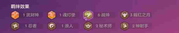 金铲铲之战福星恭喜发财视界专注德莱文阵容如何搭配 金铲铲之战福星恭喜发财视界专注德莱文阵容玩法技巧全解析