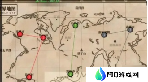 房间的秘密2起点第四关   房间的秘密2起点第四关通关攻略