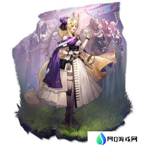 明日方舟暴雨技能强度测评及立绘一览的演变史专题
