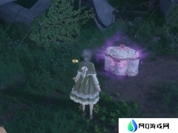 无限暖暖免费服装在哪里领 免费服装领取攻略[多图]图片4