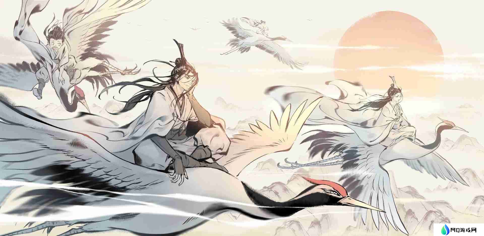 一念逍遥密令2022最新5月在哪看-一念逍遥2022年5.30每日密令礼包兑换码