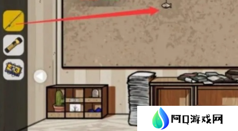 房间的秘密2起点第四关   房间的秘密2起点第四关通关攻略