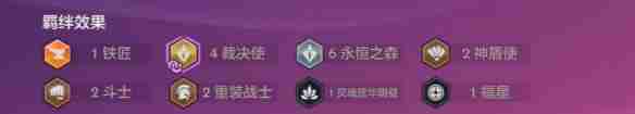 金铲铲之战福星恭喜发财诡术师之镜奥恩阵容怎么玩 金铲铲之战福星恭喜发财诡术师之镜奥恩阵容玩法技巧全解析