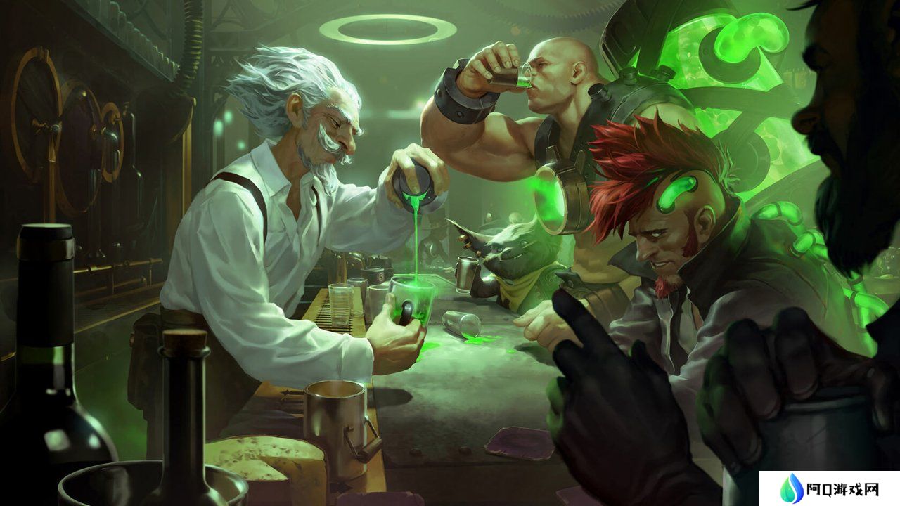 明日方舟，傀影肉鸽模式下的强力干员推荐