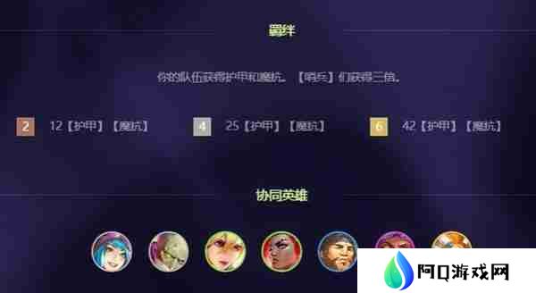 金铲铲之战炼丹流怎么玩 炼丹流配队阵容攻略[多图]图片2