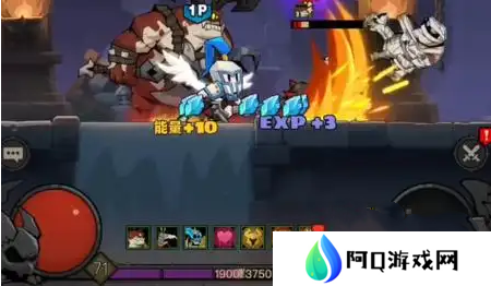 英雄没有闪混沌石怎么获得 混沌石获取方法