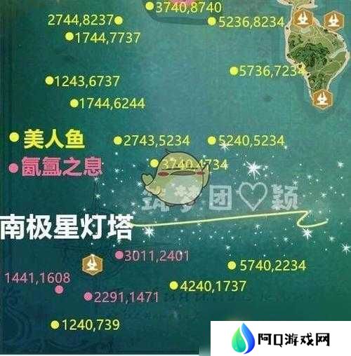 创造与魔法空岛遗墟玩法及奖励一览