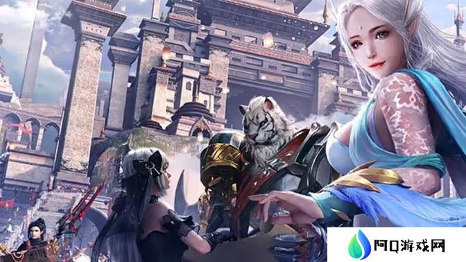 完美世界手游武侠加点方法 武侠加点攻略[多图]
