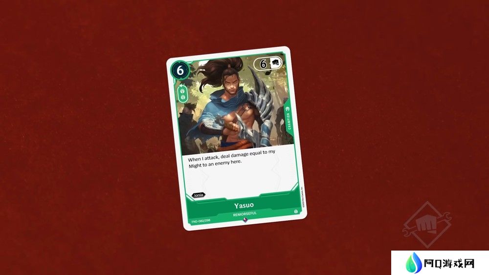 《英雄联盟》Riot Games 公开以符文大地为背景实体卡牌游戏《Project K》