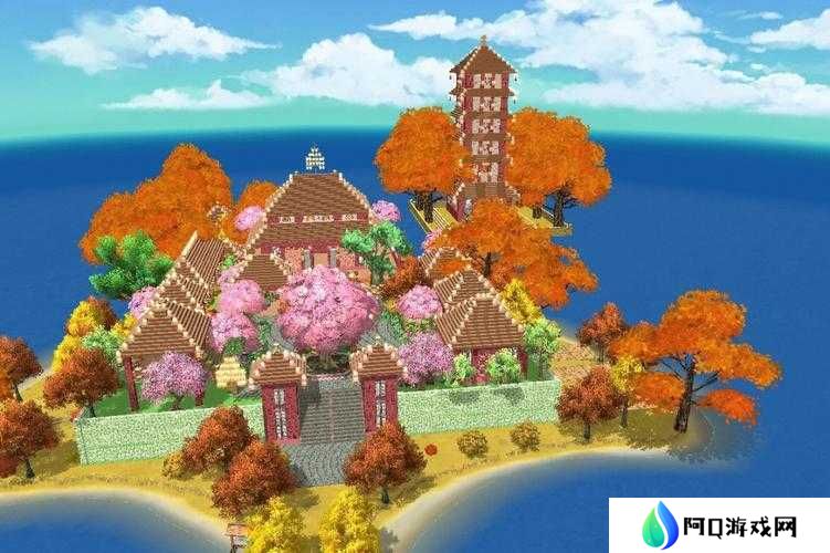 如何在小森生活前期高效打造？简易家园建设全攻略揭秘！