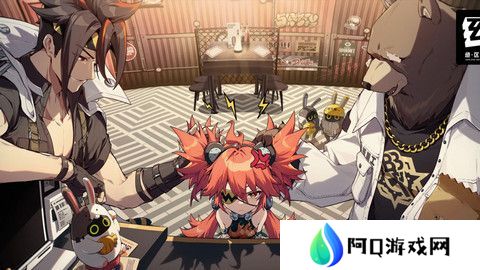 绝区零嗯呢助教计划第五天怎么过 嗯呢助教计划第5天通关任务[多图]