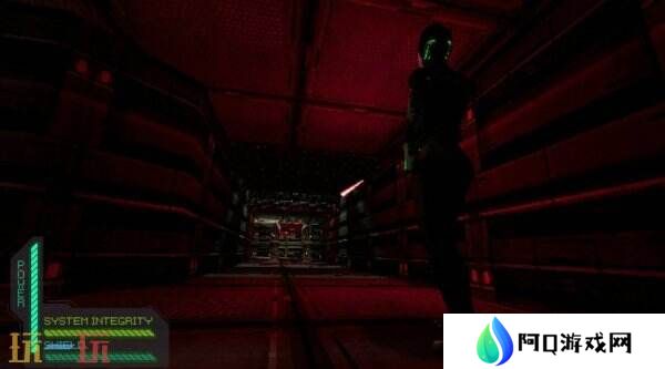 复古生存恐怖游戏《Ghost Sector》将于2026年推出