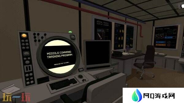 回合制《Missile Command Delta》已上线Steam页面