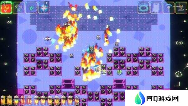 《Look Mum No Computer》将于2025年登陆Steam