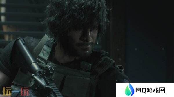 《生化危机3重制版》现已登陆IOS和Mac平台