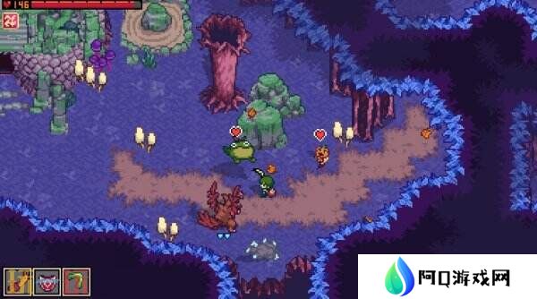 怪物驯服类RPG《Creature Keeper》将于5月8日推出