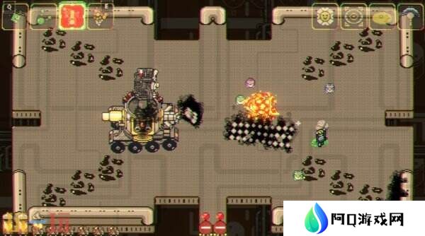 《Look Mum No Computer》将于2025年登陆Steam