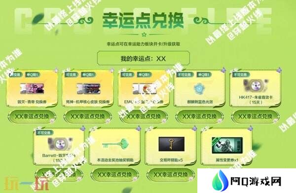 CF穿越火线最新活动来袭！炼狱-末日审判将迎来首发！