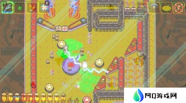 《Look Mum No Computer》将于2025年登陆Steam