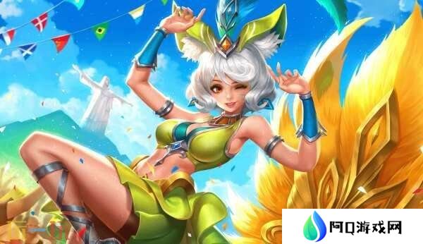 王者荣耀妲己热情桑巴返场！S39赛季4月1日更新！新的段位继承！