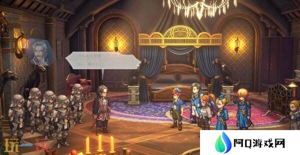 《百英雄传》故事DLC“什恩篇”现已推出