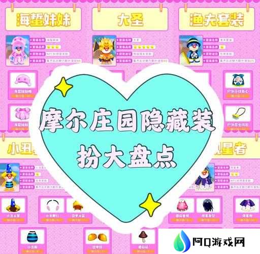 摩尔庄园手游改名方法教程说明