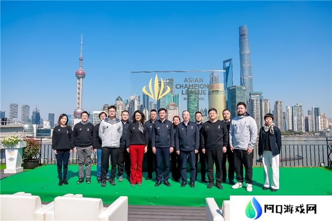 首届英雄亚冠联赛ACL正式启动，文体旅商展融合发展助推上海电竞产业迈向新高度