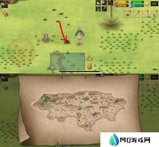 挨饿荒野隐藏奖励大全,隐藏任务完成流程及奖励一览在资源管理中的重要性及高效利用策略
