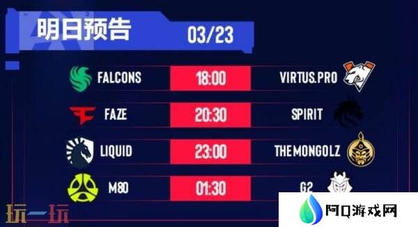 CS2 BLAST里斯本第四日赛果！NAVI晋级决赛！FURIA遗憾离场！