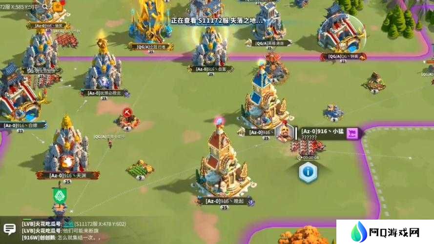 万国觉醒3分钟拼图技巧分享,解锁游戏新乐趣