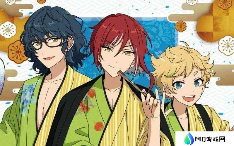 「超新5流星」登场!偶像梦幻祭2公演祭活动指南