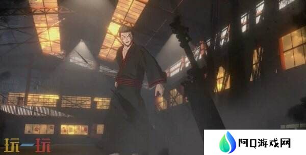 动漫改编RPG游戏《桃源暗鬼》预告公布