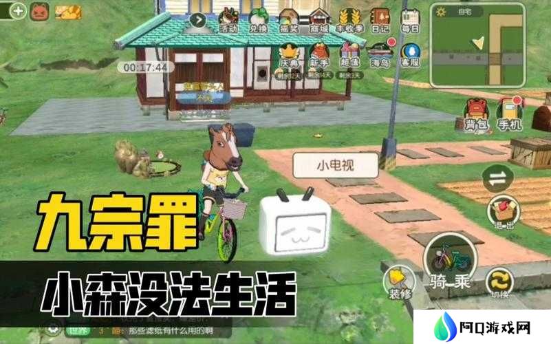 小森生活进不去如何解决,深度解析与应对策略