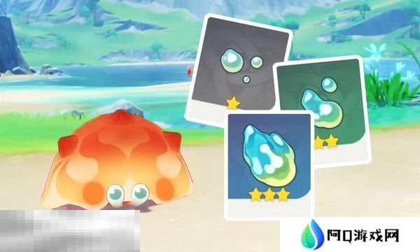 原神原海异种位置攻略大全 原海异种在哪里收集[多图]图片1