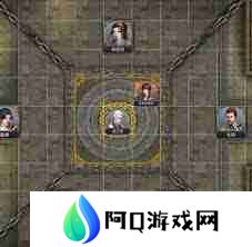 这就是江湖棍过赤练 游戏棍法技巧与江湖秘籍